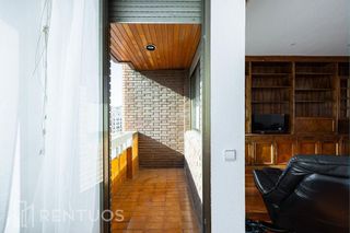 Piso en alquiler en Goya en Madrid