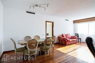 Piso en alquiler en Goya en Madrid