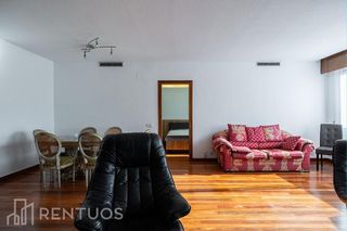 Piso en alquiler en Goya en Madrid