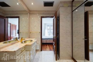 Piso en alquiler en Goya en Madrid