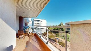 Piso en alquiler en Los Arenales del Sol en Elche