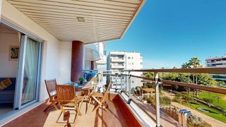 Piso en alquiler en Los Arenales del Sol en Elche