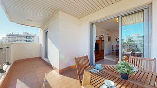 Piso en alquiler en Los Arenales del Sol en Elche