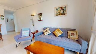 Piso en alquiler en Los Arenales del Sol en Elche