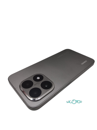 Smartphone Xiaomi 15T 256GB Gris