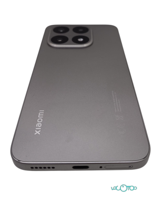 Smartphone Xiaomi 15T 256GB Gris