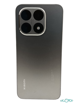 Smartphone Xiaomi 15T 256GB Gris