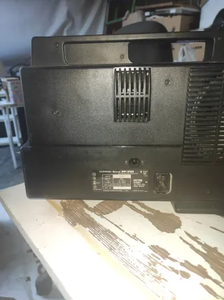 Super 8 Chinon Sound CE