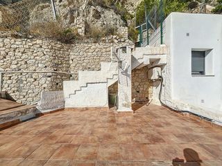 Casa pareada en venta en Playa de Poniente en Benidorm