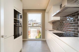 Piso en alquiler en Can Feu - Can Gambús - Hostafrancs en Sabadell