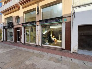 Local comercial en venta en Calafell Platja en Calafell