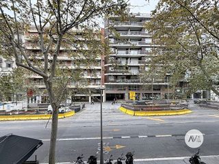Piso en alquiler en L'Antiga Esquerra de l'Eixample en Barcelona