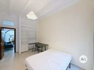 Piso en alquiler en L'Antiga Esquerra de l'Eixample en Barcelona