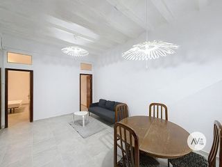 Piso en alquiler en L'Antiga Esquerra de l'Eixample en Barcelona
