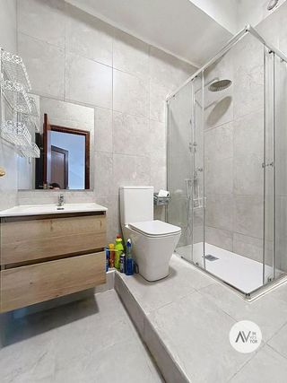 Piso en alquiler en L'Antiga Esquerra de l'Eixample en Barcelona