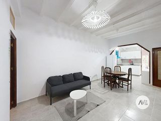 Piso en alquiler en L'Antiga Esquerra de l'Eixample en Barcelona