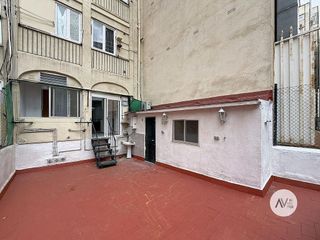 Piso en alquiler en L'Antiga Esquerra de l'Eixample en Barcelona