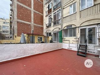 Piso en alquiler en L'Antiga Esquerra de l'Eixample en Barcelona