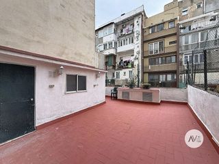Piso en alquiler en L'Antiga Esquerra de l'Eixample en Barcelona