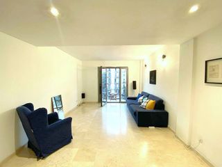 Piso en alquiler en El Raval en Barcelona