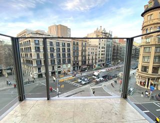 Piso en alquiler en El Raval en Barcelona