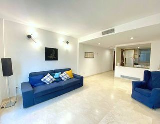 Piso en alquiler en El Raval en Barcelona