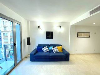 Piso en alquiler en El Raval en Barcelona