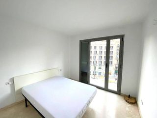 Piso en alquiler en El Raval en Barcelona