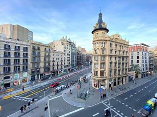 Piso en alquiler en El Raval en Barcelona