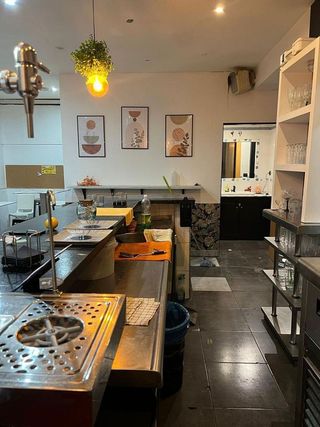 Local comercial en alquiler en Centro - Sagrario en Granada