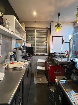 Local comercial en alquiler en Centro - Sagrario en Granada