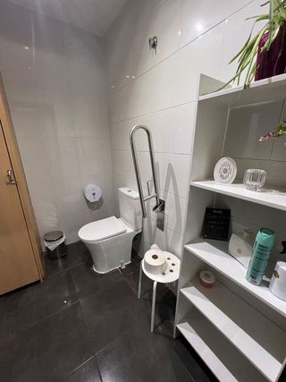 Local comercial en alquiler en Centro - Sagrario en Granada