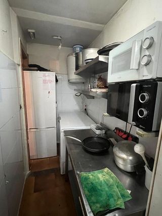 Local comercial en alquiler en Centro - Sagrario en Granada