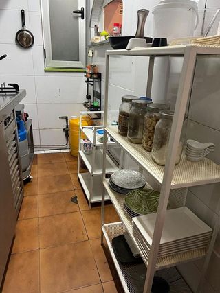 Local comercial en alquiler en Centro - Sagrario en Granada