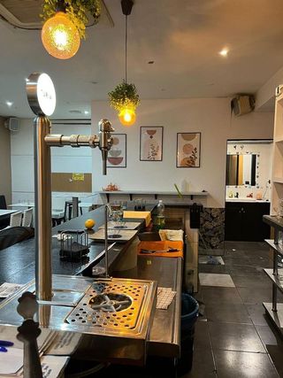 Local comercial en alquiler en Centro - Sagrario en Granada