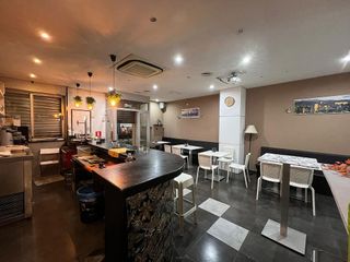 Local comercial en alquiler en Centro - Sagrario en Granada