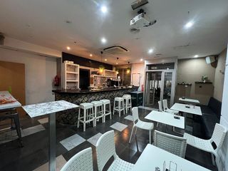 Local comercial en alquiler en Centro - Sagrario en Granada