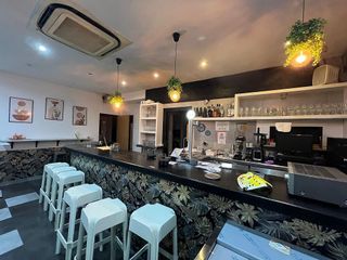 Local comercial en alquiler en Centro - Sagrario en Granada