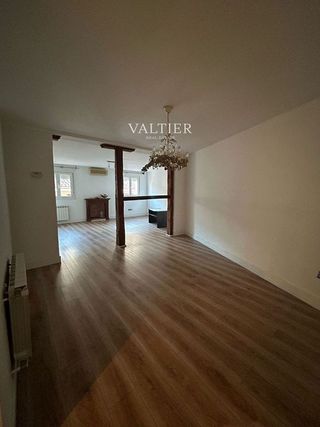 Piso en alquiler en Palacio en Madrid