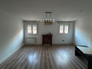 Piso en alquiler en Palacio en Madrid