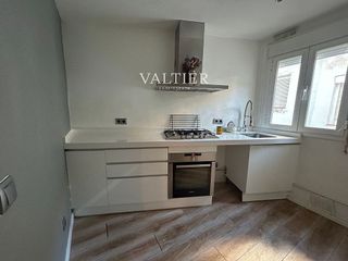 Piso en alquiler en Palacio en Madrid