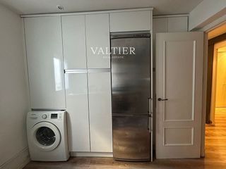 Piso en alquiler en Palacio en Madrid