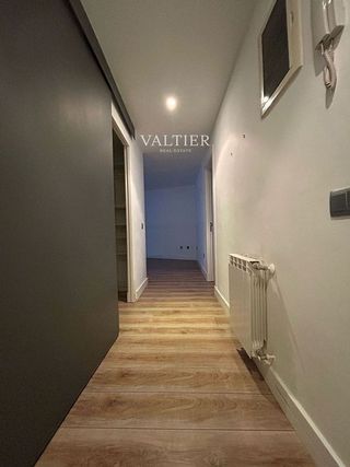 Piso en alquiler en Palacio en Madrid