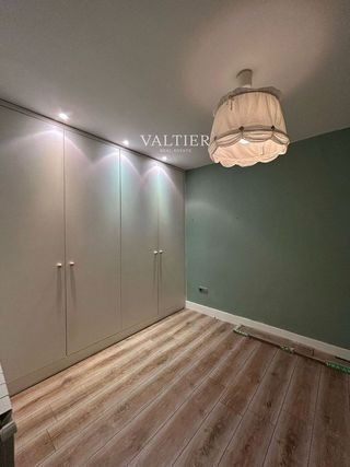 Piso en alquiler en Palacio en Madrid