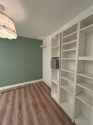 Piso en alquiler en Palacio en Madrid