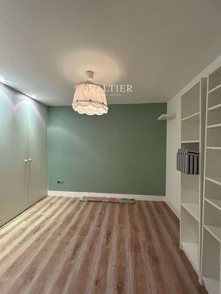 Piso en alquiler en Palacio en Madrid