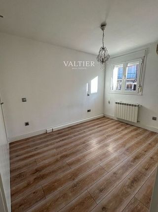 Piso en alquiler en Palacio en Madrid