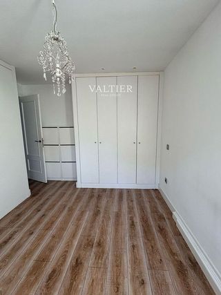 Piso en alquiler en Palacio en Madrid