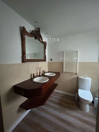 Piso en alquiler en Palacio en Madrid