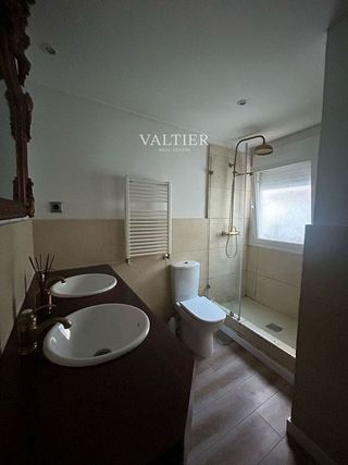 Piso en alquiler en Palacio en Madrid